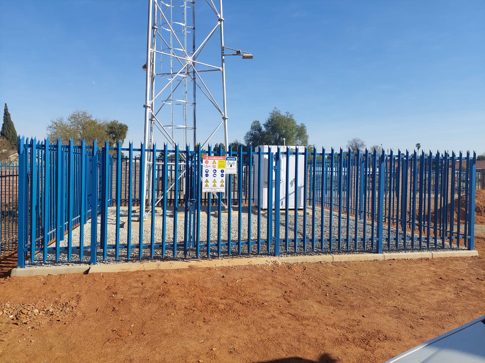 palisade chipstone site